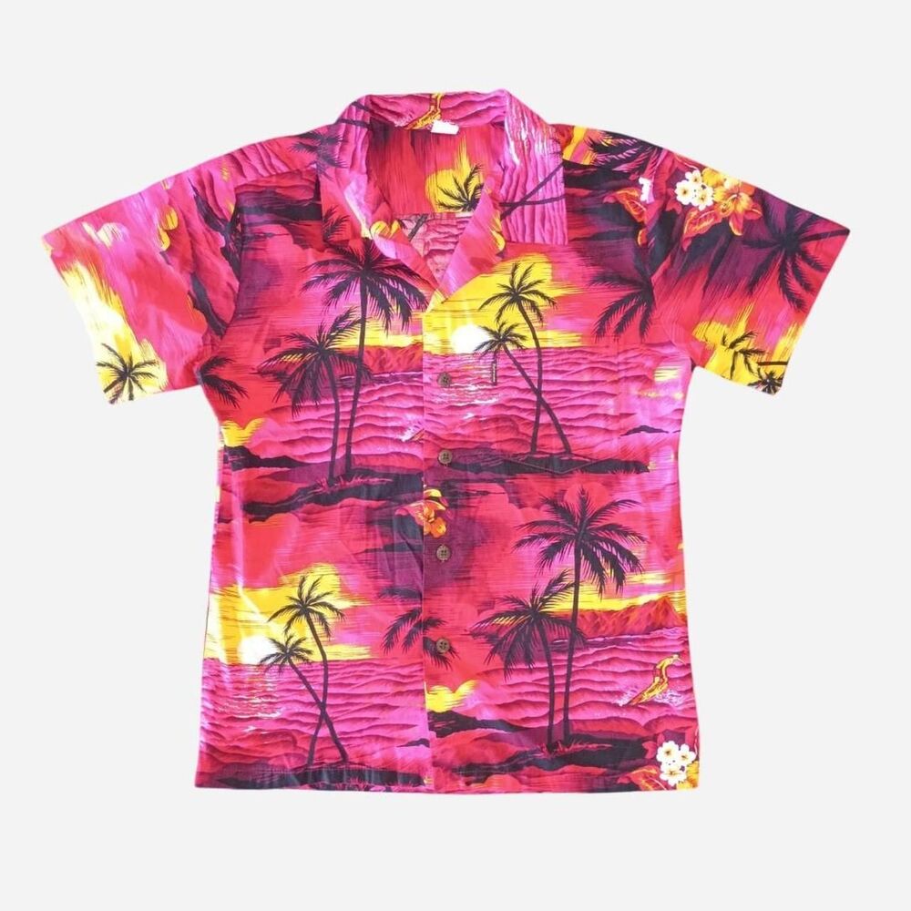 No-brand Men's multi Shirt